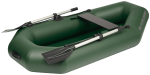 Ruderboot K-210